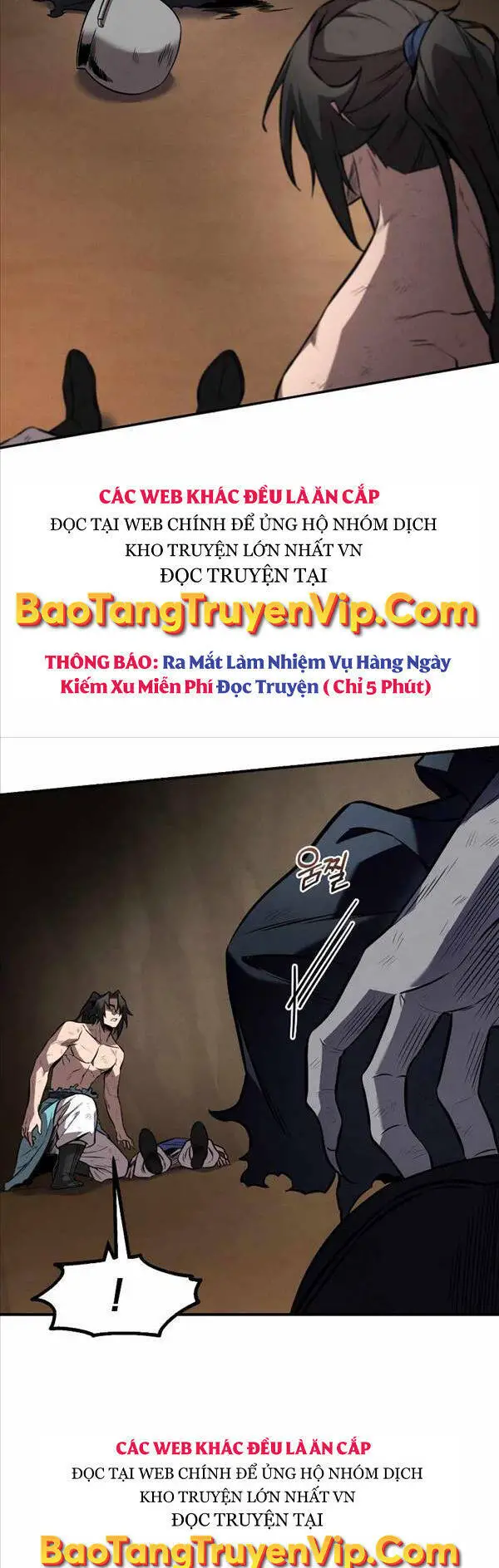 Chuyển Sinh Thành Tiêu Sư Nettruyen ZZZ Chương 31 Page 11