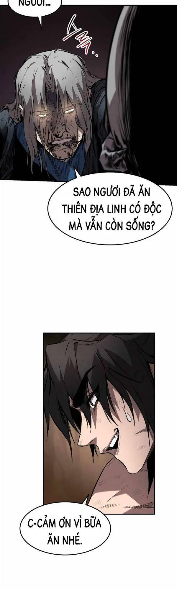Chuyển Sinh Thành Tiêu Sư Nettruyen ZZZ Chương 31 Page 14