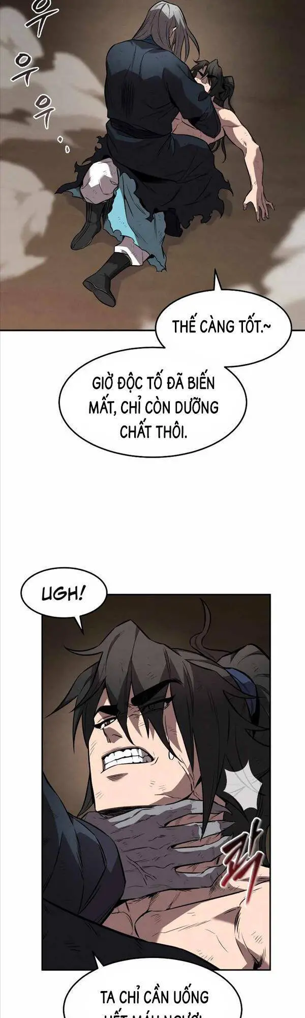 Chuyển Sinh Thành Tiêu Sư Nettruyen ZZZ Chương 31 Page 17