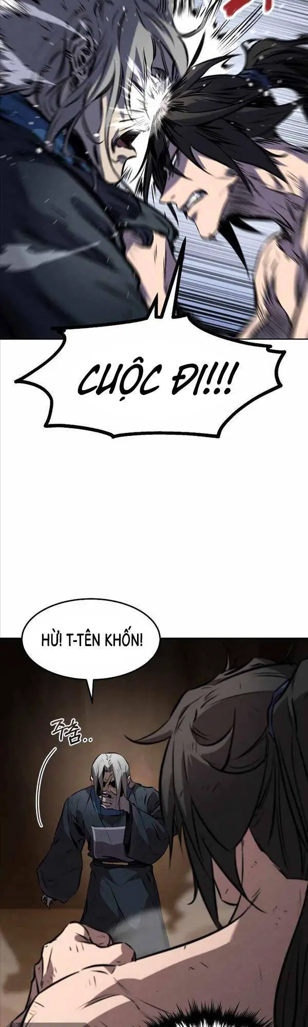 Chuyển Sinh Thành Tiêu Sư Nettruyen ZZZ Chương 31 Page 21
