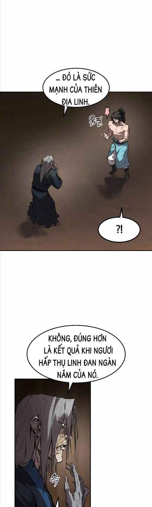 Chuyển Sinh Thành Tiêu Sư Nettruyen ZZZ Chương 31 Page 23