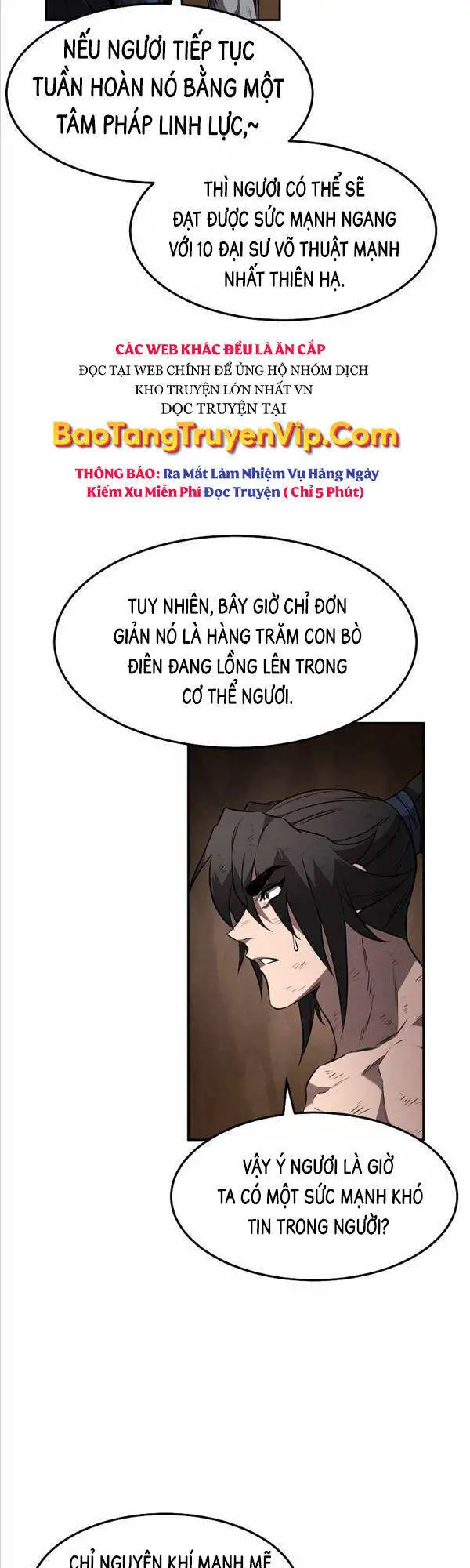 Chuyển Sinh Thành Tiêu Sư Nettruyen ZZZ Chương 31 Page 24