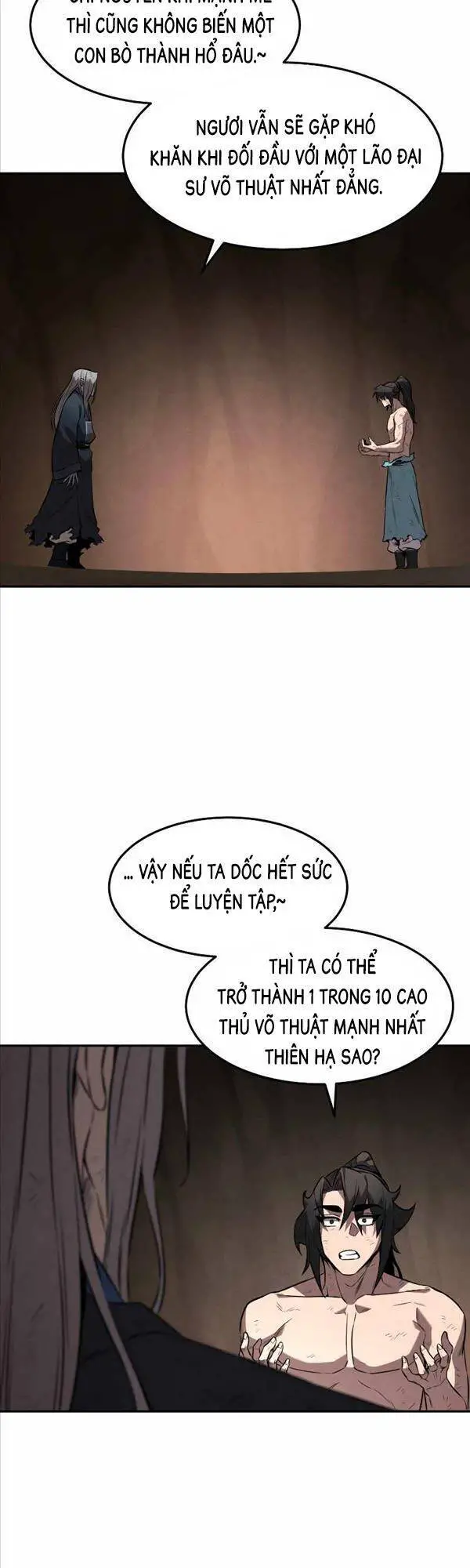 Chuyển Sinh Thành Tiêu Sư Nettruyen ZZZ Chương 31 Page 25