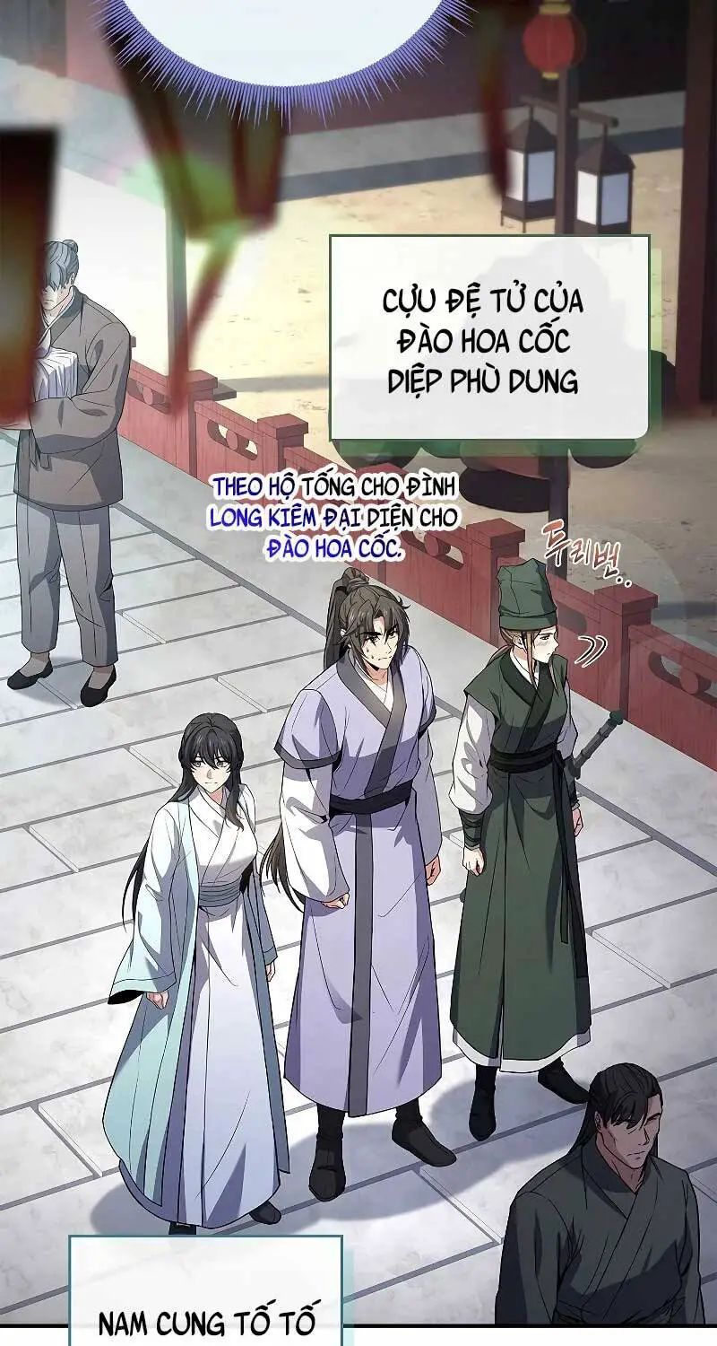 Chuyển Sinh Thành Tiêu Sư Nettruyen ZZZ Chương 75 Page 74
