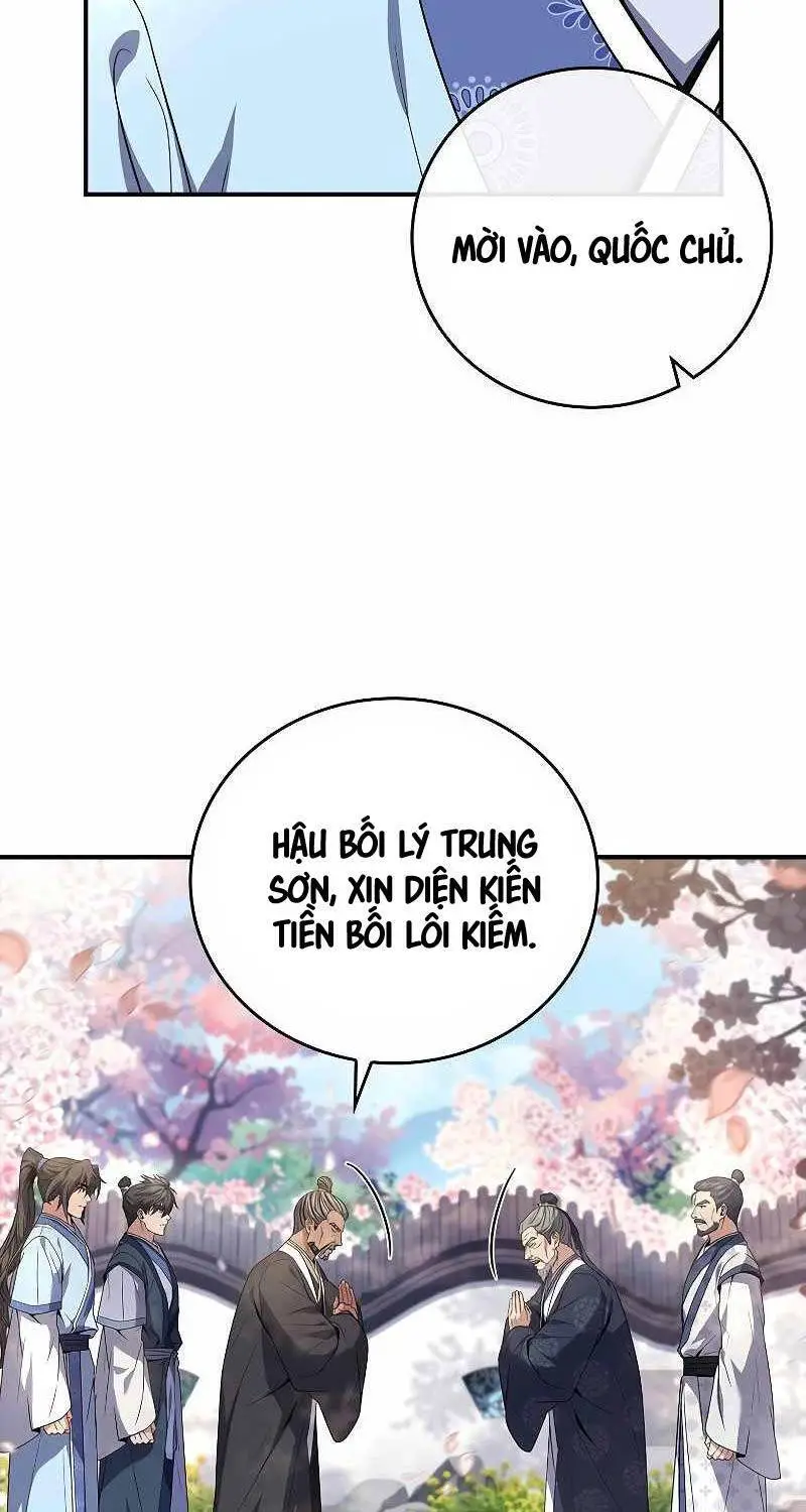 Chuyển Sinh Thành Tiêu Sư Nettruyen ZZZ Chương 72 Page 59
