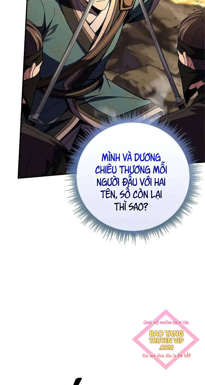 Chuyển Sinh Thành Tiêu Sư Nettruyen ZZZ Chương 74 Page 23