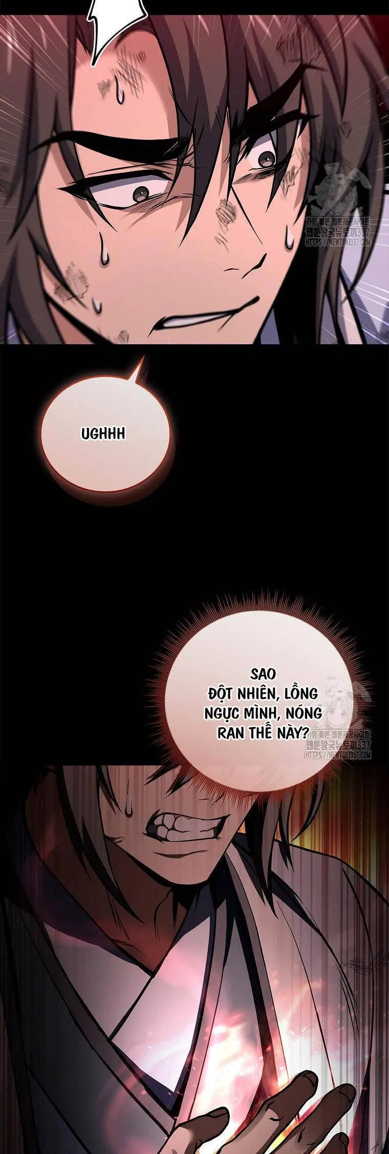 Chuyển Sinh Thành Tiêu Sư Nettruyen ZZZ Chương 68 Page 47