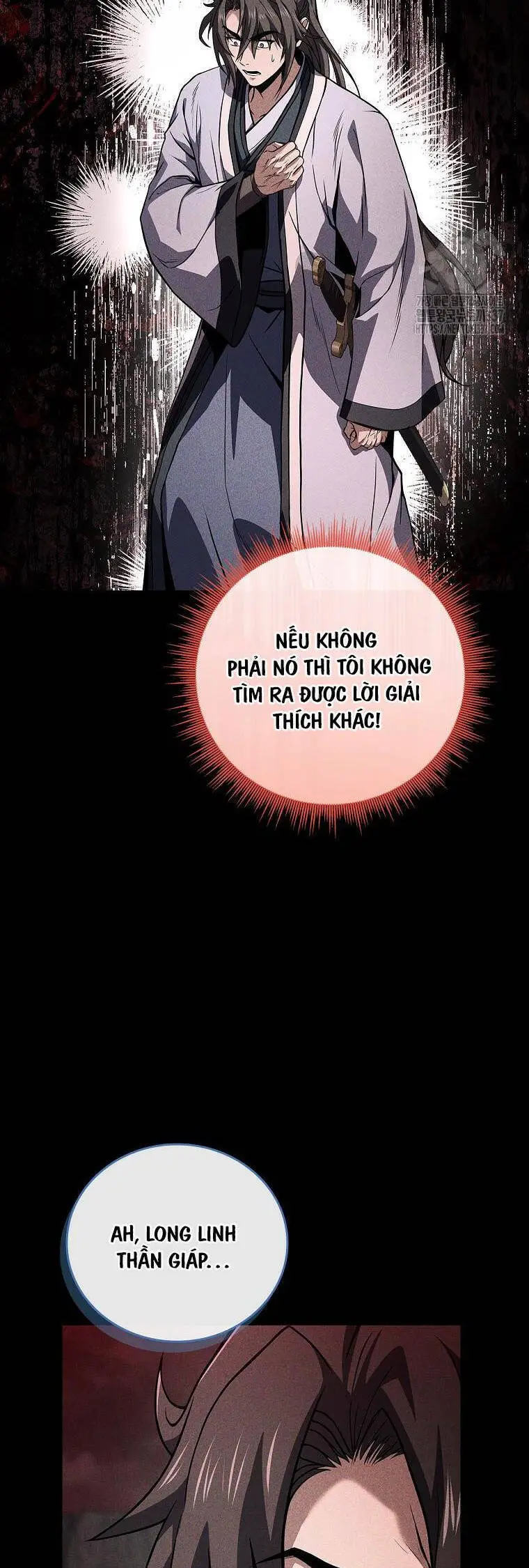 Chuyển Sinh Thành Tiêu Sư Nettruyen ZZZ Chương 68 Page 51