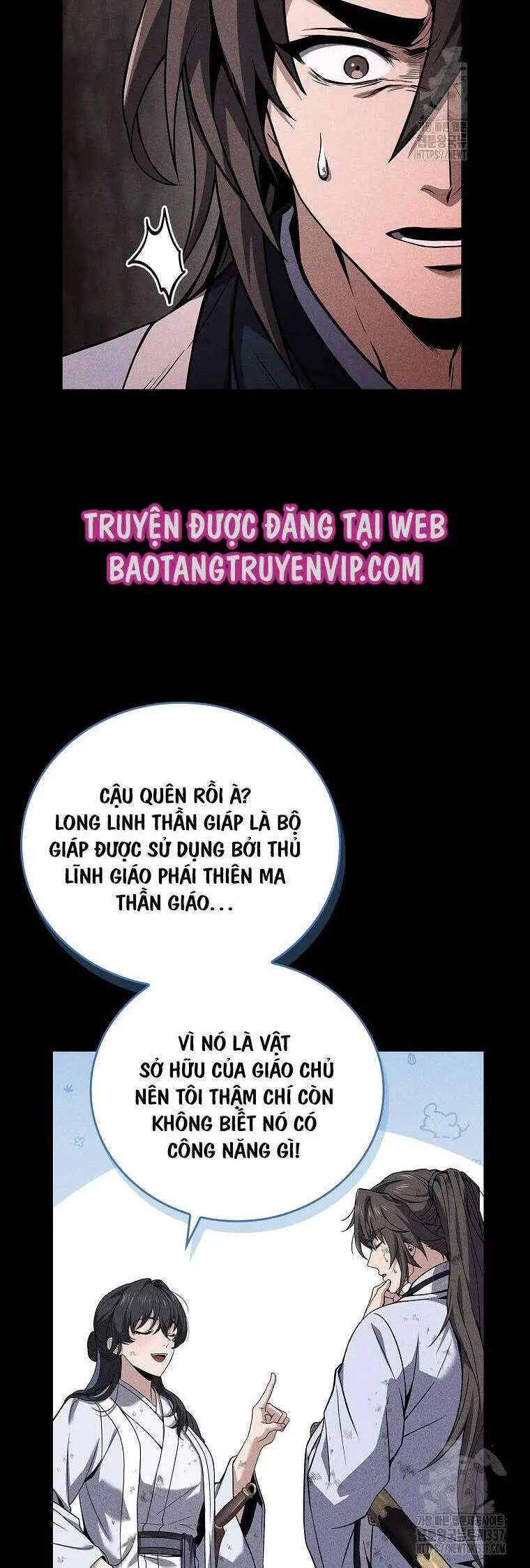 Chuyển Sinh Thành Tiêu Sư Nettruyen ZZZ Chương 68 Page 52