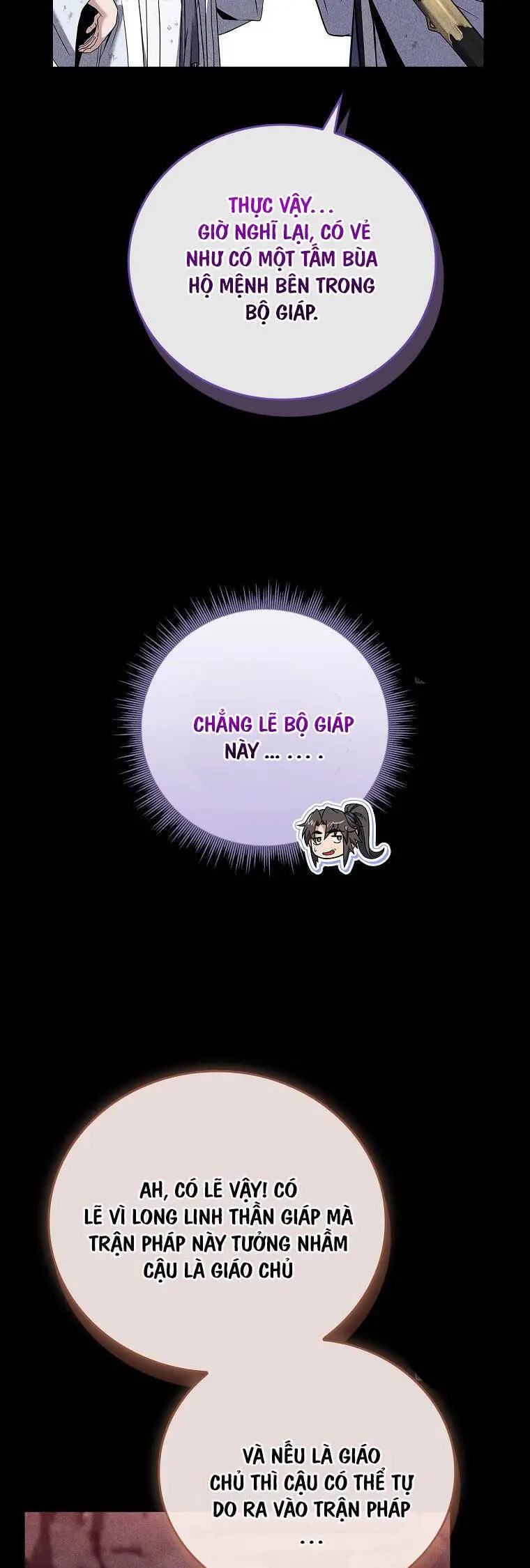 Chuyển Sinh Thành Tiêu Sư Nettruyen ZZZ Chương 68 Page 53