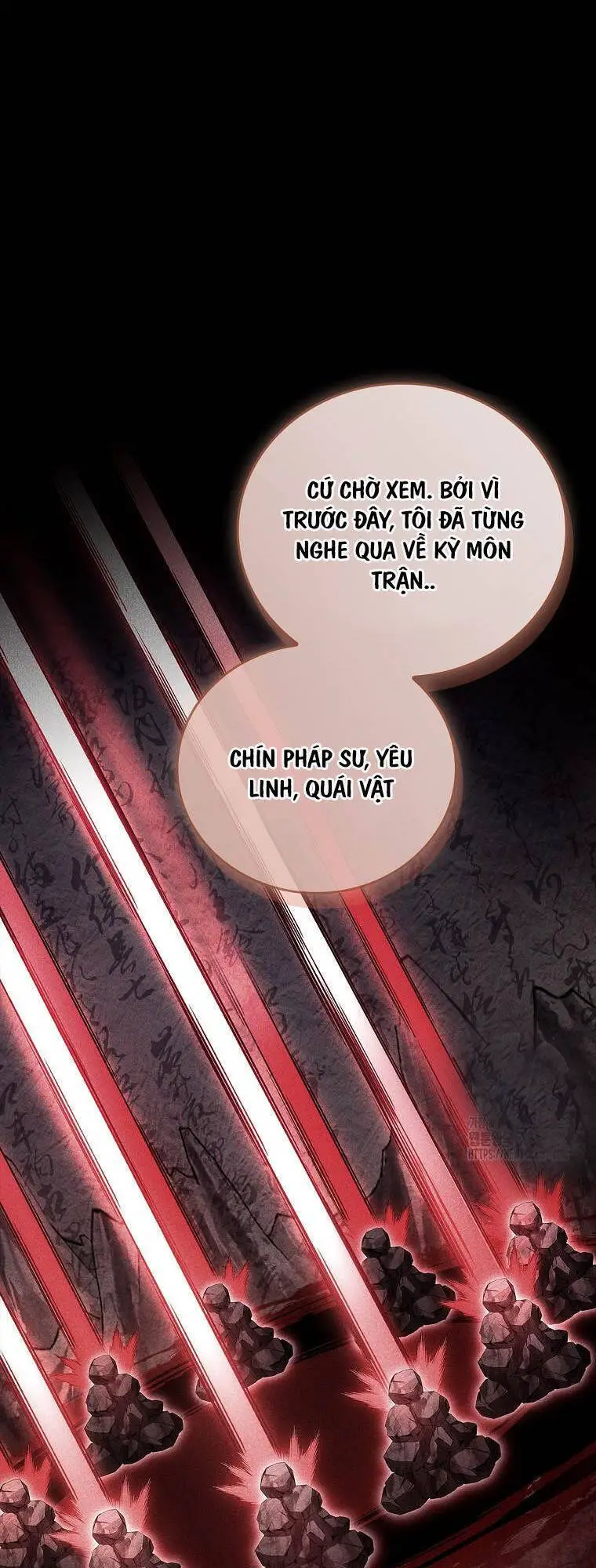 Chuyển Sinh Thành Tiêu Sư Nettruyen ZZZ Chương 68 Page 55