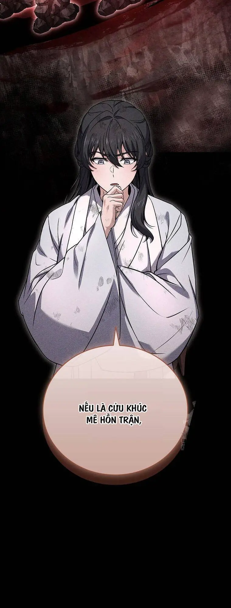 Chuyển Sinh Thành Tiêu Sư Nettruyen ZZZ Chương 68 Page 56