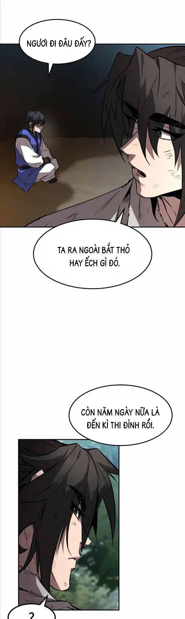 Chuyển Sinh Thành Tiêu Sư Nettruyen ZZZ Chương 32 Page 20