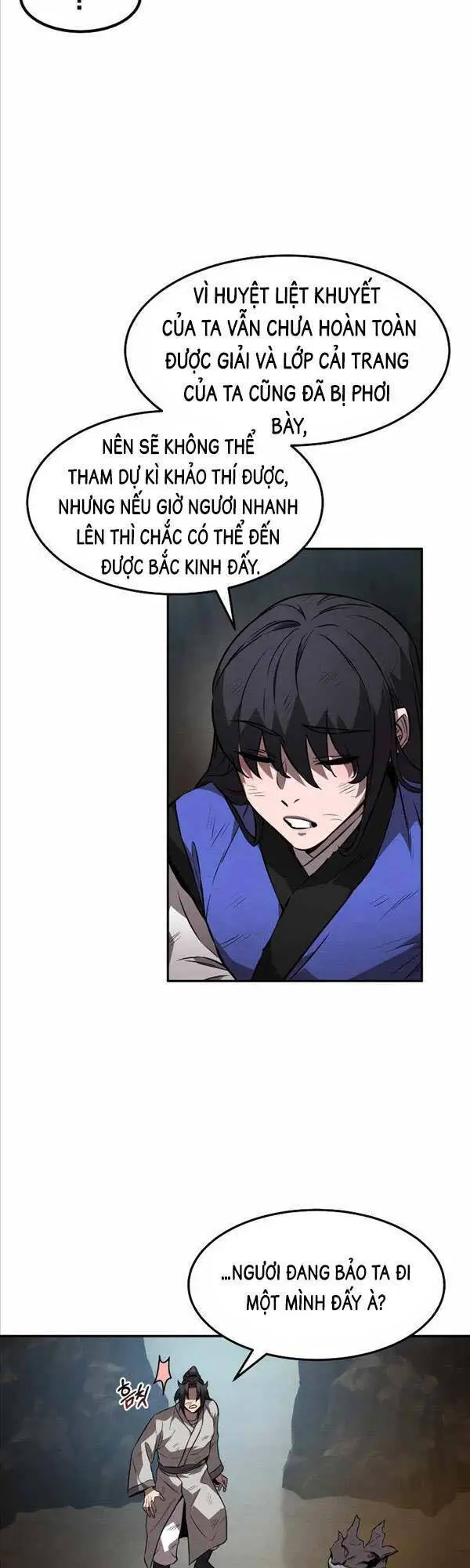 Chuyển Sinh Thành Tiêu Sư Nettruyen ZZZ Chương 32 Page 21