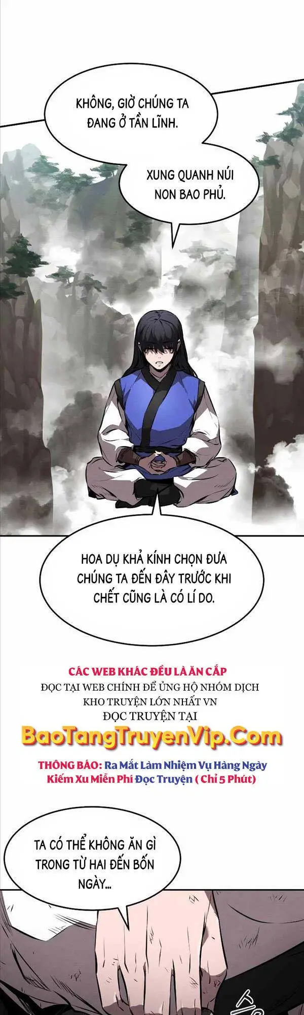Chuyển Sinh Thành Tiêu Sư Nettruyen ZZZ Chương 32 Page 23