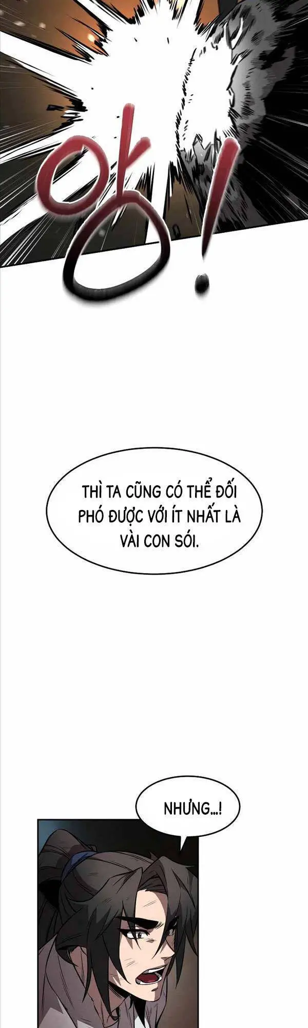 Chuyển Sinh Thành Tiêu Sư Nettruyen ZZZ Chương 32 Page 25