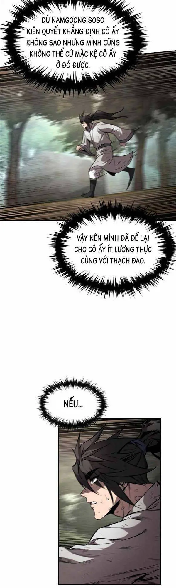 Chuyển Sinh Thành Tiêu Sư Nettruyen ZZZ Chương 32 Page 29