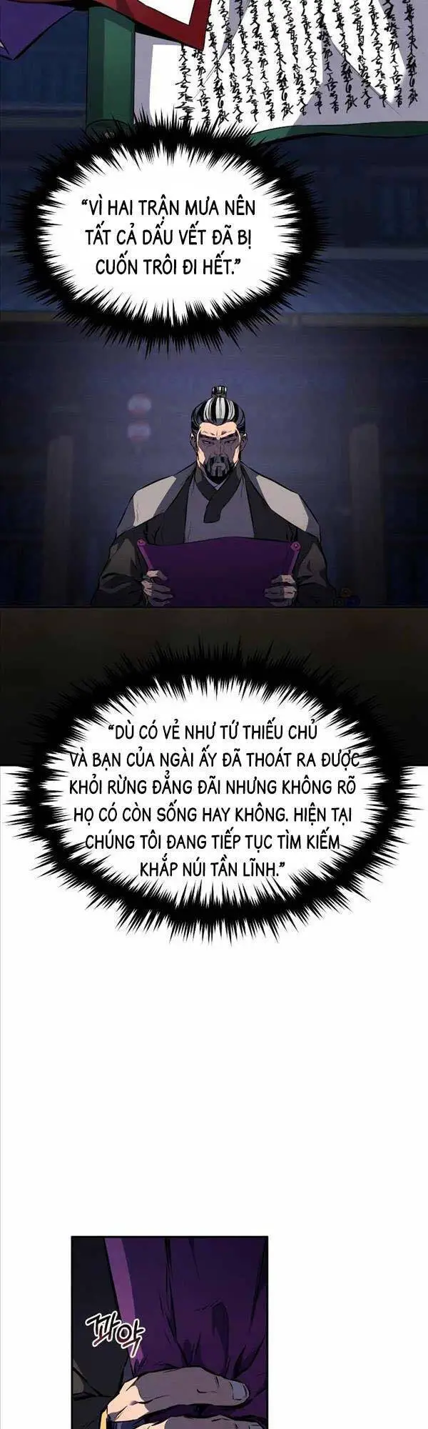 Chuyển Sinh Thành Tiêu Sư Nettruyen ZZZ Chương 32 Page 33