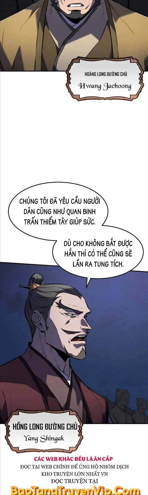 Chuyển Sinh Thành Tiêu Sư Nettruyen ZZZ Chương 32 Page 36