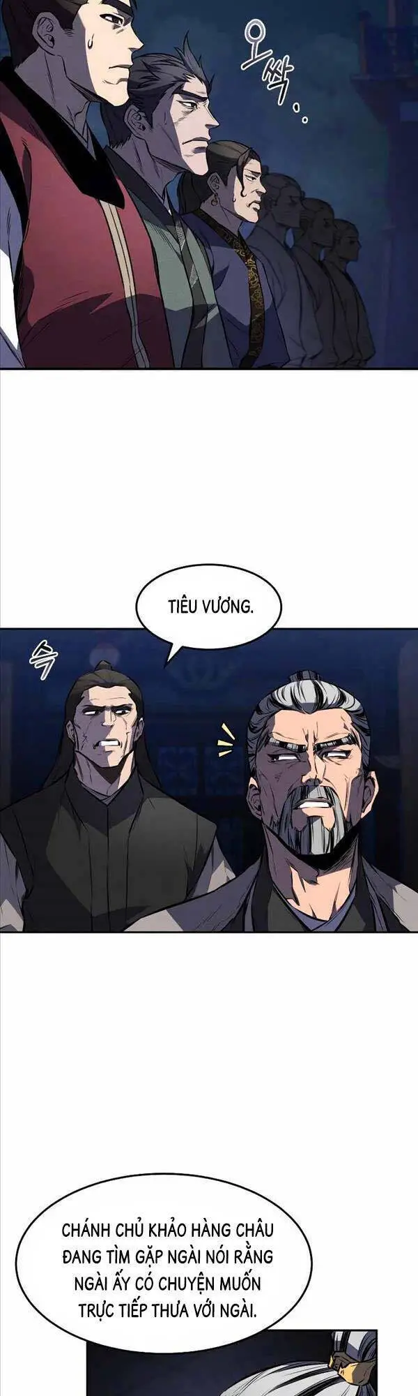 Chuyển Sinh Thành Tiêu Sư Nettruyen ZZZ Chương 32 Page 39
