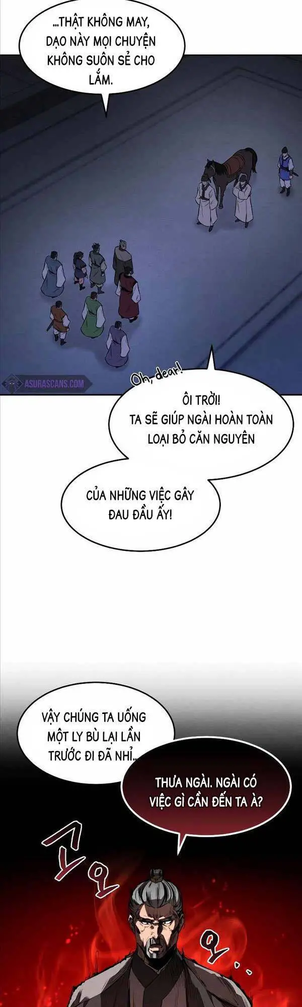 Chuyển Sinh Thành Tiêu Sư Nettruyen ZZZ Chương 32 Page 44
