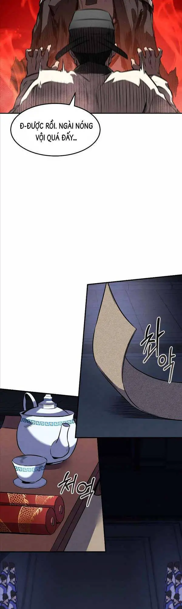 Chuyển Sinh Thành Tiêu Sư Nettruyen ZZZ Chương 32 Page 45