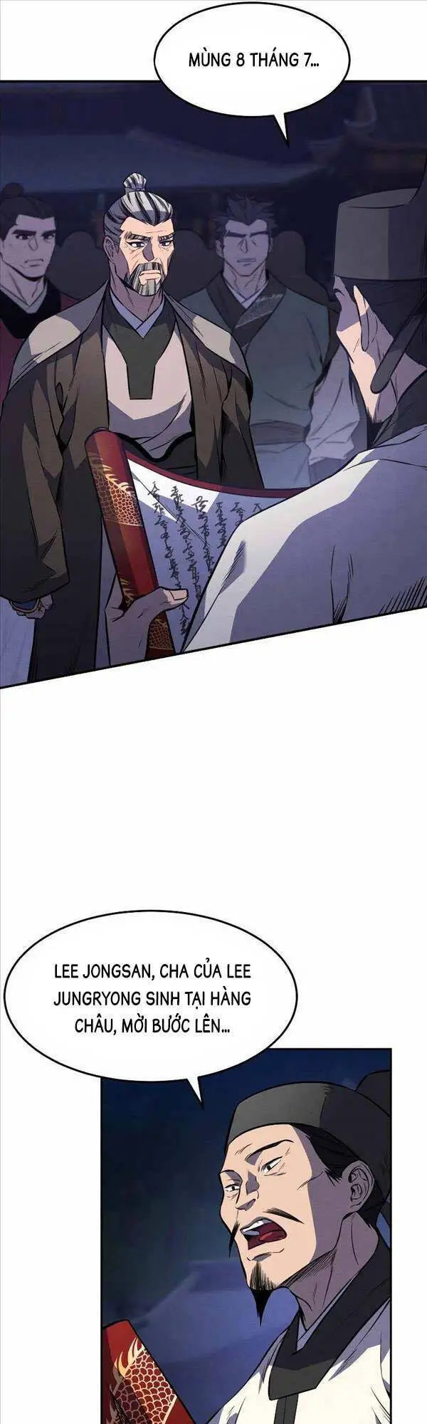 Chuyển Sinh Thành Tiêu Sư Nettruyen ZZZ Chương 32 Page 47