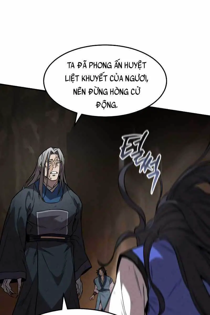 Chuyển Sinh Thành Tiêu Sư Nettruyen ZZZ Chương 30 Page 5