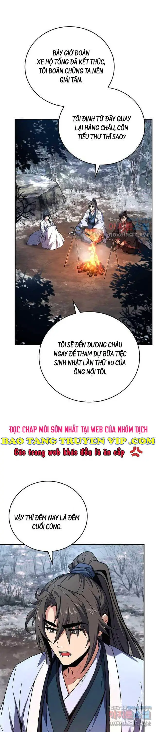 Chuyển Sinh Thành Tiêu Sư Nettruyen ZZZ Chương 70 Page 4