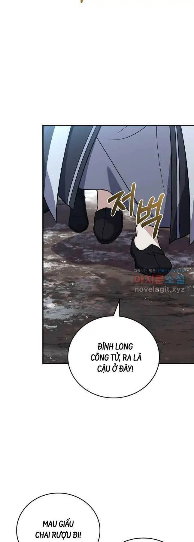 Chuyển Sinh Thành Tiêu Sư Nettruyen ZZZ Chương 70 Page 10