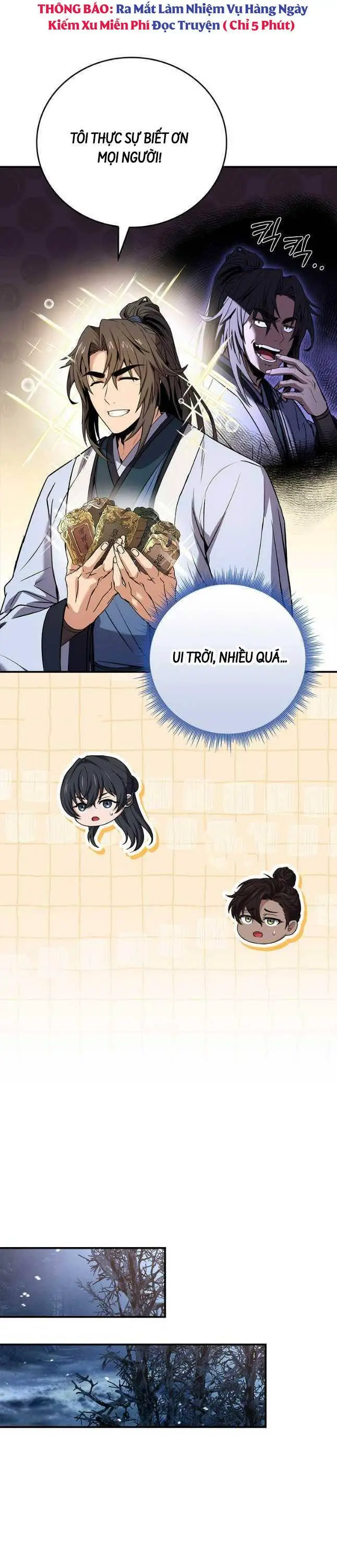 Chuyển Sinh Thành Tiêu Sư Nettruyen ZZZ Chương 70 Page 17