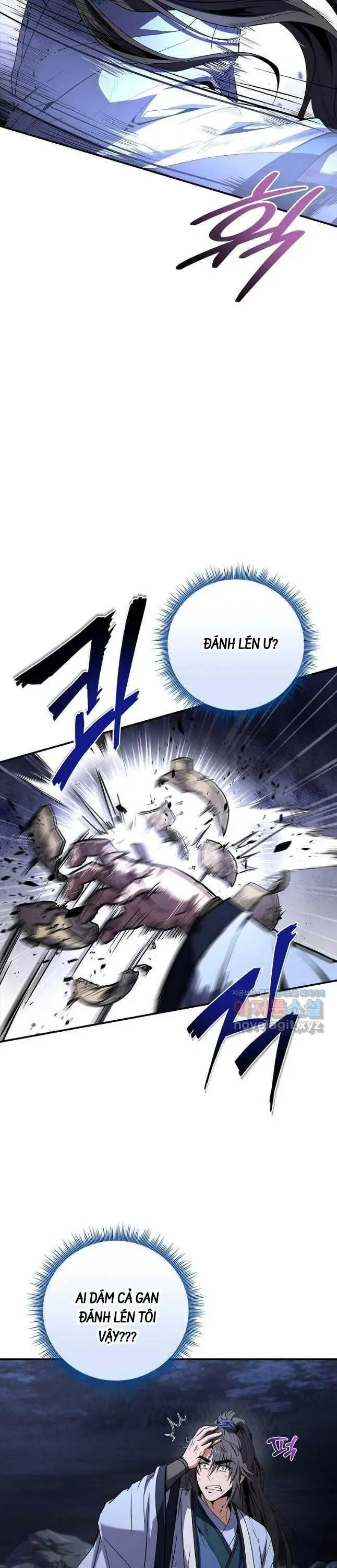 Chuyển Sinh Thành Tiêu Sư Nettruyen ZZZ Chương 70 Page 21