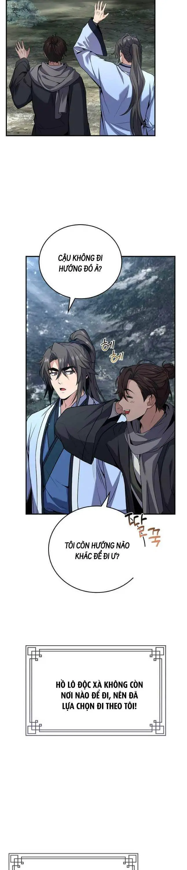 Chuyển Sinh Thành Tiêu Sư Nettruyen ZZZ Chương 70 Page 27