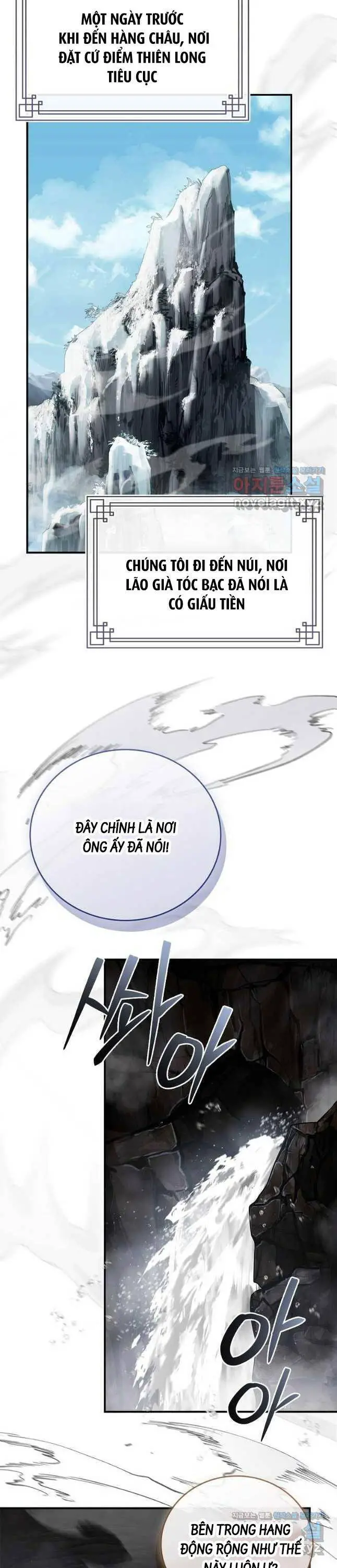 Chuyển Sinh Thành Tiêu Sư Nettruyen ZZZ Chương 70 Page 28