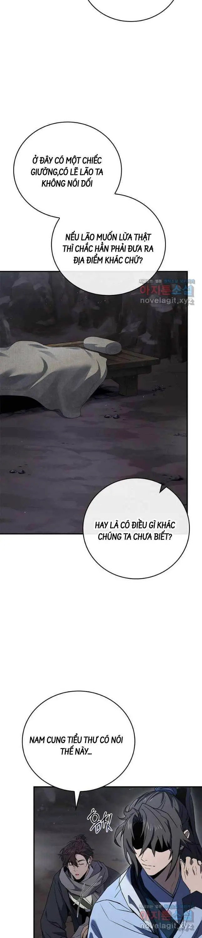 Chuyển Sinh Thành Tiêu Sư Nettruyen ZZZ Chương 70 Page 32