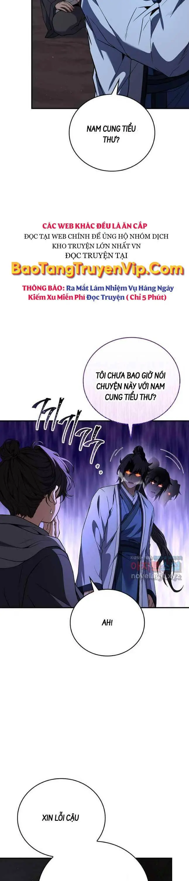 Chuyển Sinh Thành Tiêu Sư Nettruyen ZZZ Chương 70 Page 33