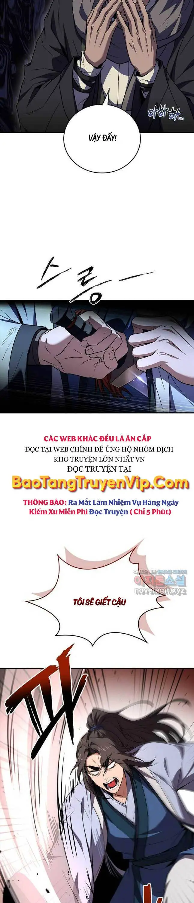 Chuyển Sinh Thành Tiêu Sư Nettruyen ZZZ Chương 70 Page 35