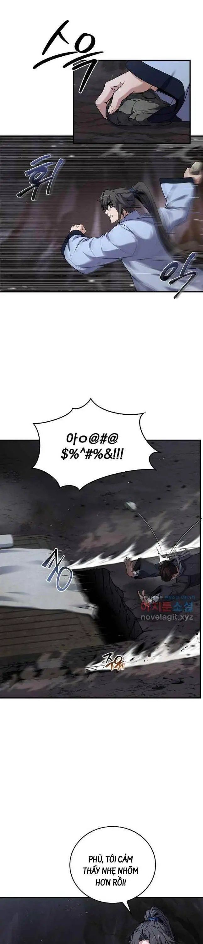 Chuyển Sinh Thành Tiêu Sư Nettruyen ZZZ Chương 70 Page 37