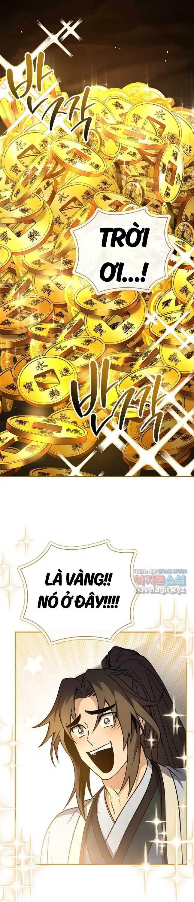 Chuyển Sinh Thành Tiêu Sư Nettruyen ZZZ Chương 70 Page 39