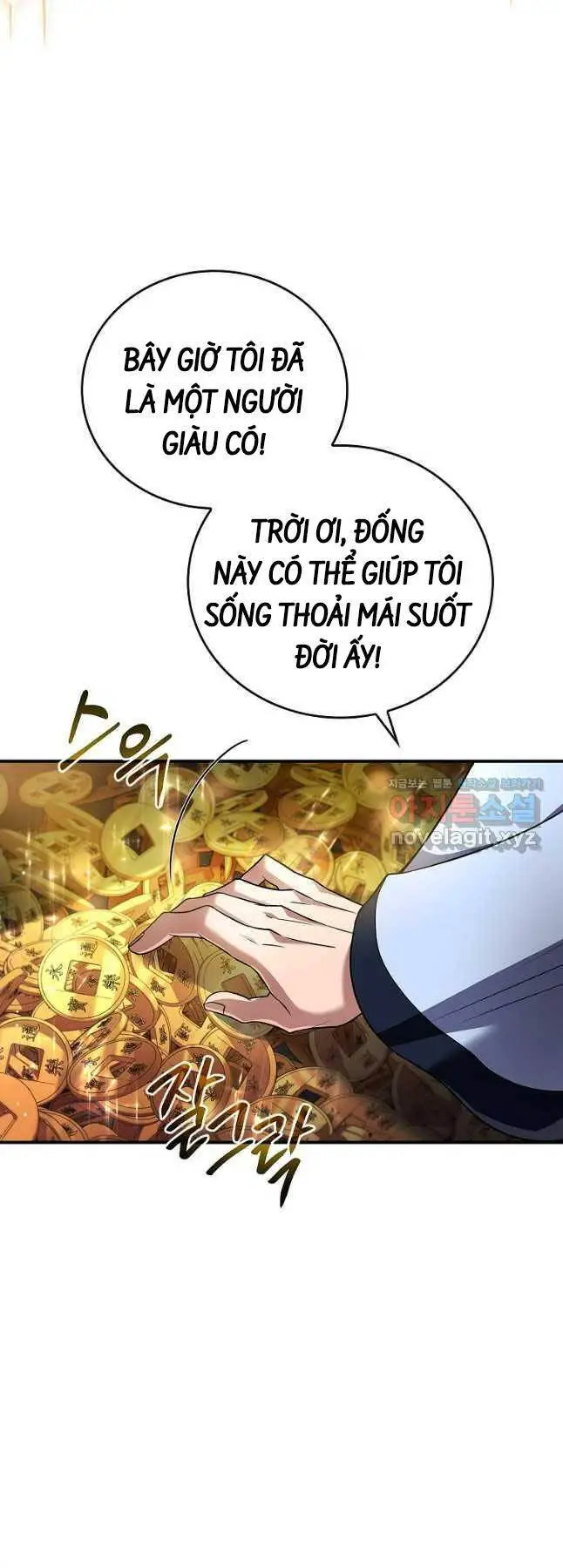 Chuyển Sinh Thành Tiêu Sư Nettruyen ZZZ Chương 70 Page 40