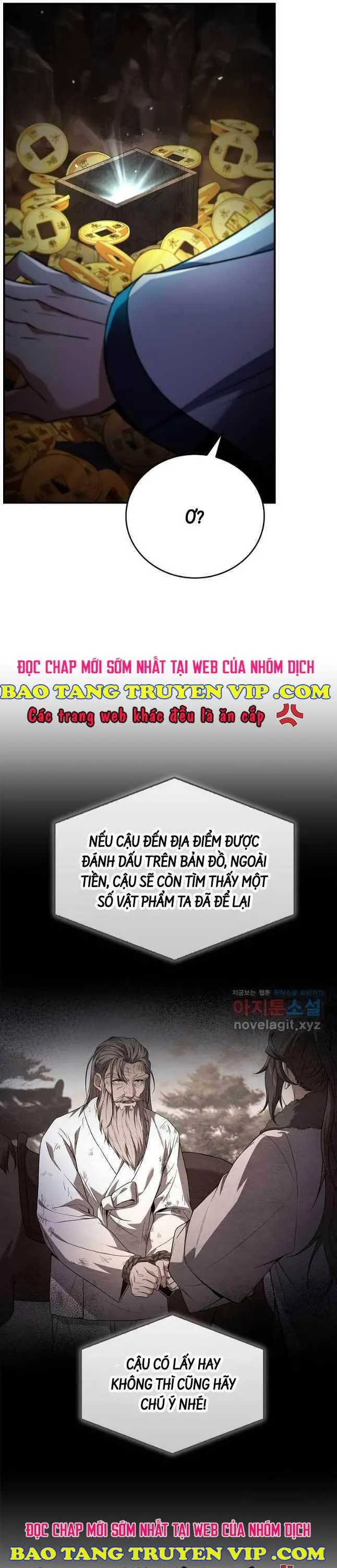 Chuyển Sinh Thành Tiêu Sư Nettruyen ZZZ Chương 70 Page 41