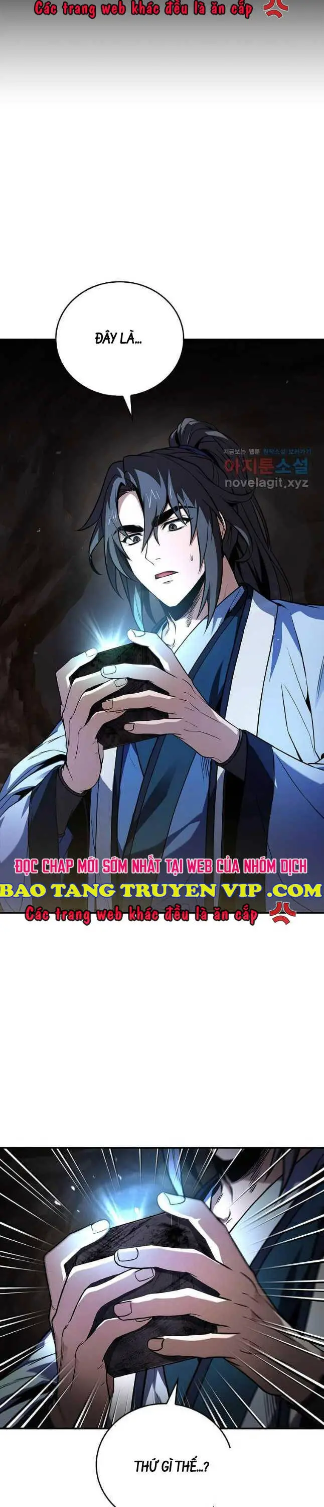 Chuyển Sinh Thành Tiêu Sư Nettruyen ZZZ Chương 70 Page 42