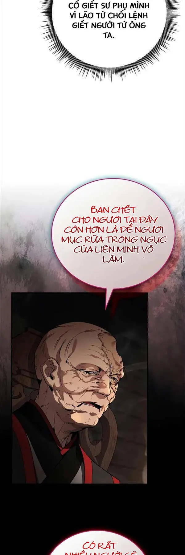 Chuyển Sinh Thành Tiêu Sư Nettruyen ZZZ Chương 60 Page 38