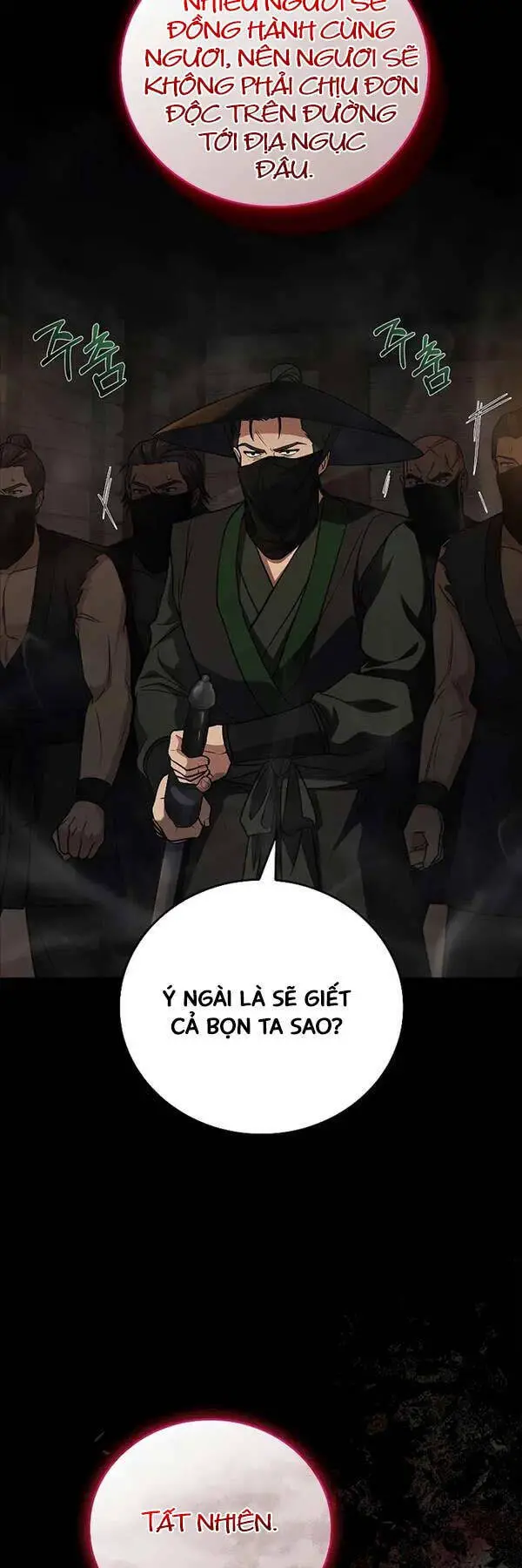 Chuyển Sinh Thành Tiêu Sư Nettruyen ZZZ Chương 60 Page 39