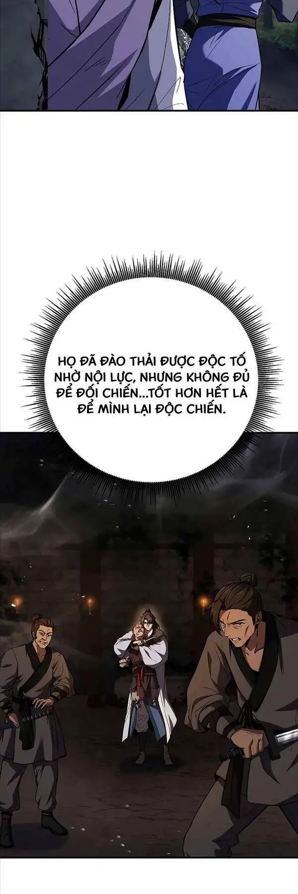 Chuyển Sinh Thành Tiêu Sư Nettruyen ZZZ Chương 60 Page 51