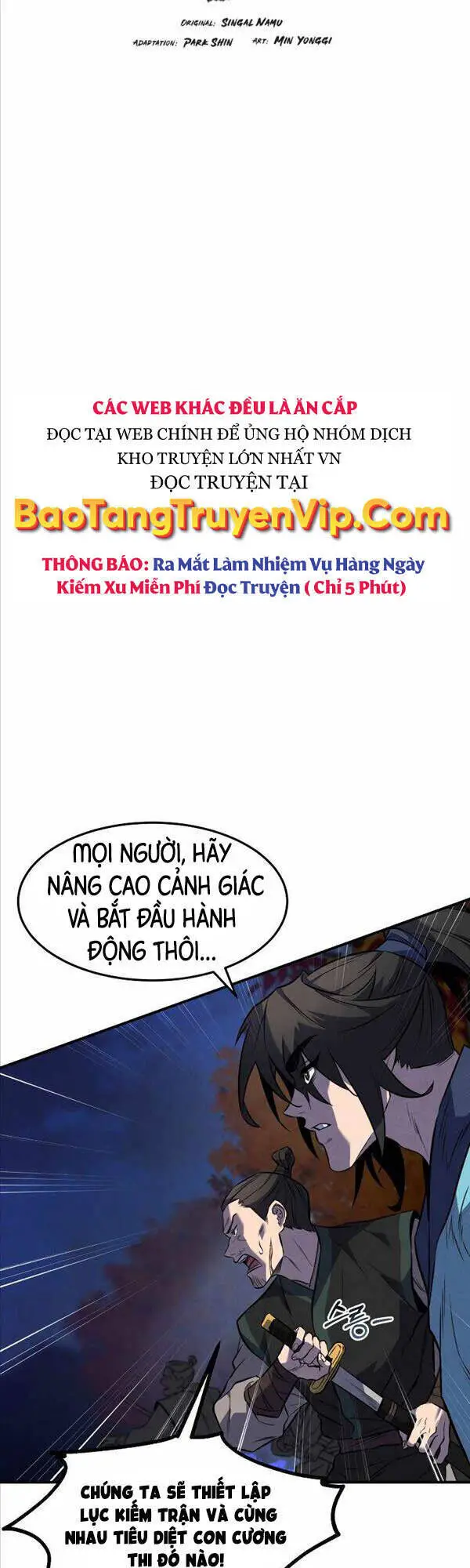 Chuyển Sinh Thành Tiêu Sư Nettruyen ZZZ Chương 27 Page 7