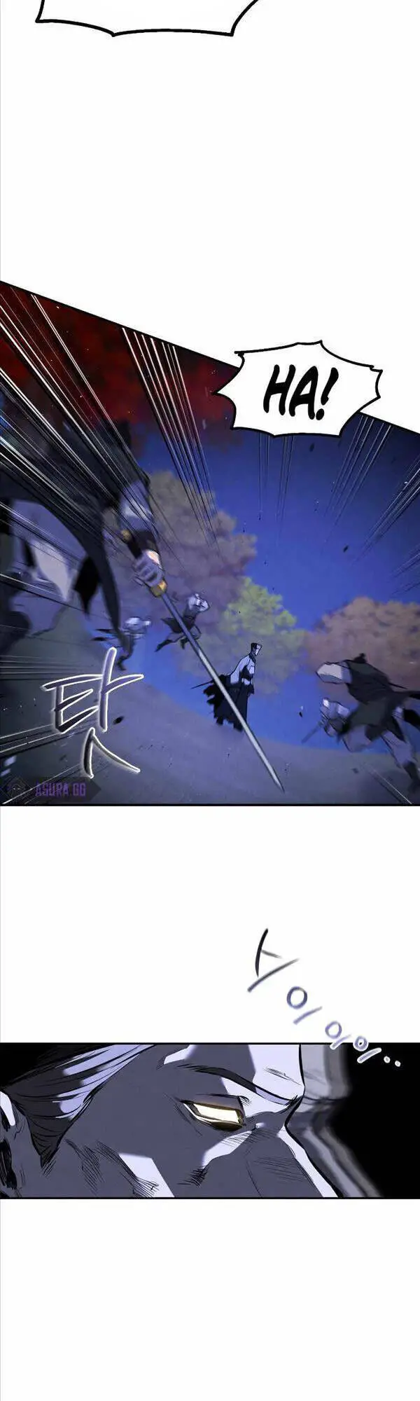 Chuyển Sinh Thành Tiêu Sư Nettruyen ZZZ Chương 27 Page 8