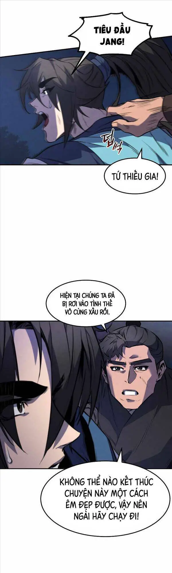 Chuyển Sinh Thành Tiêu Sư Nettruyen ZZZ Chương 27 Page 14