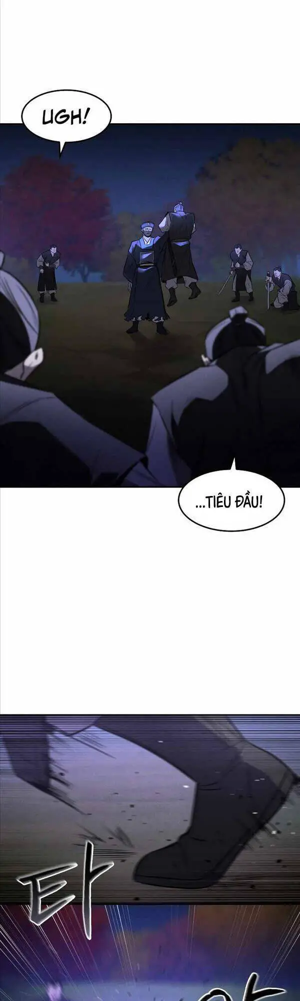 Chuyển Sinh Thành Tiêu Sư Nettruyen ZZZ Chương 27 Page 15