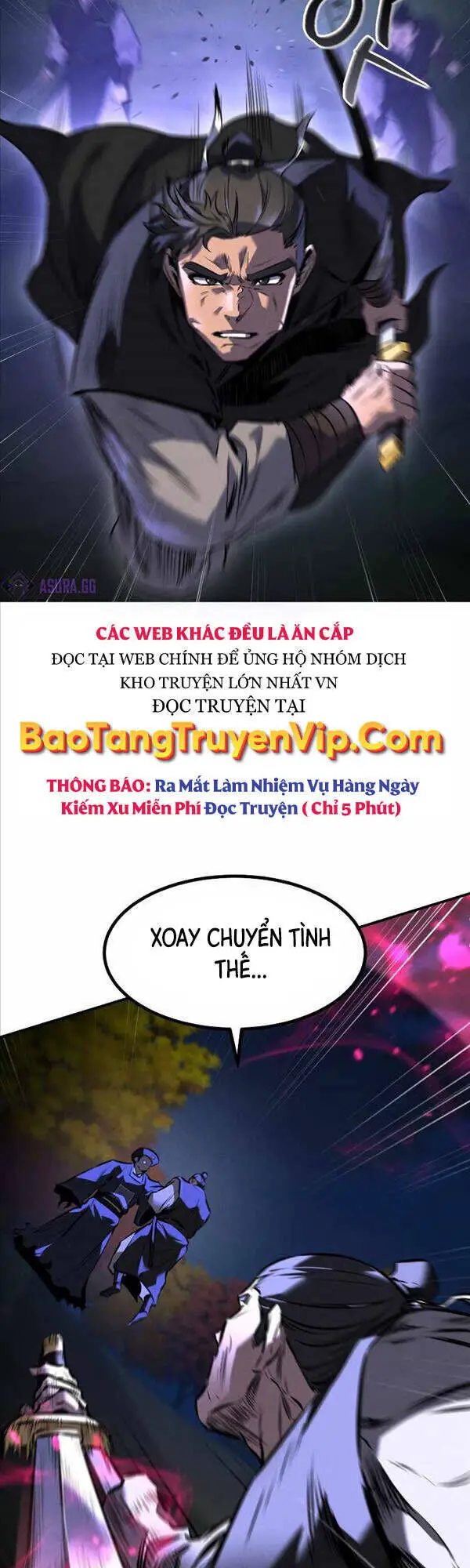 Chuyển Sinh Thành Tiêu Sư Nettruyen ZZZ Chương 27 Page 16